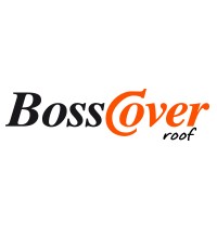 logo BossCover Roof