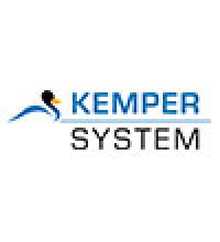 logo Kemper System