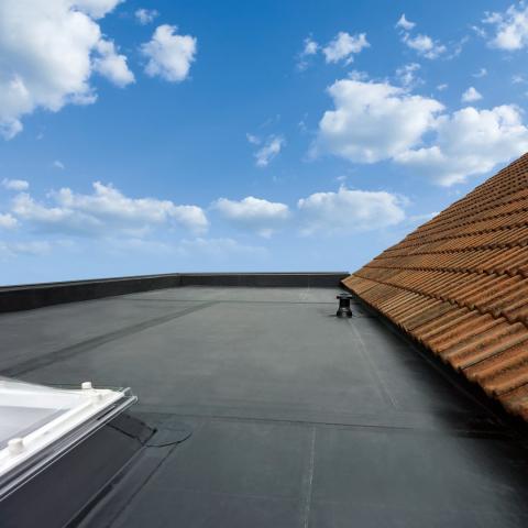 Elevate RubberCover EPDM